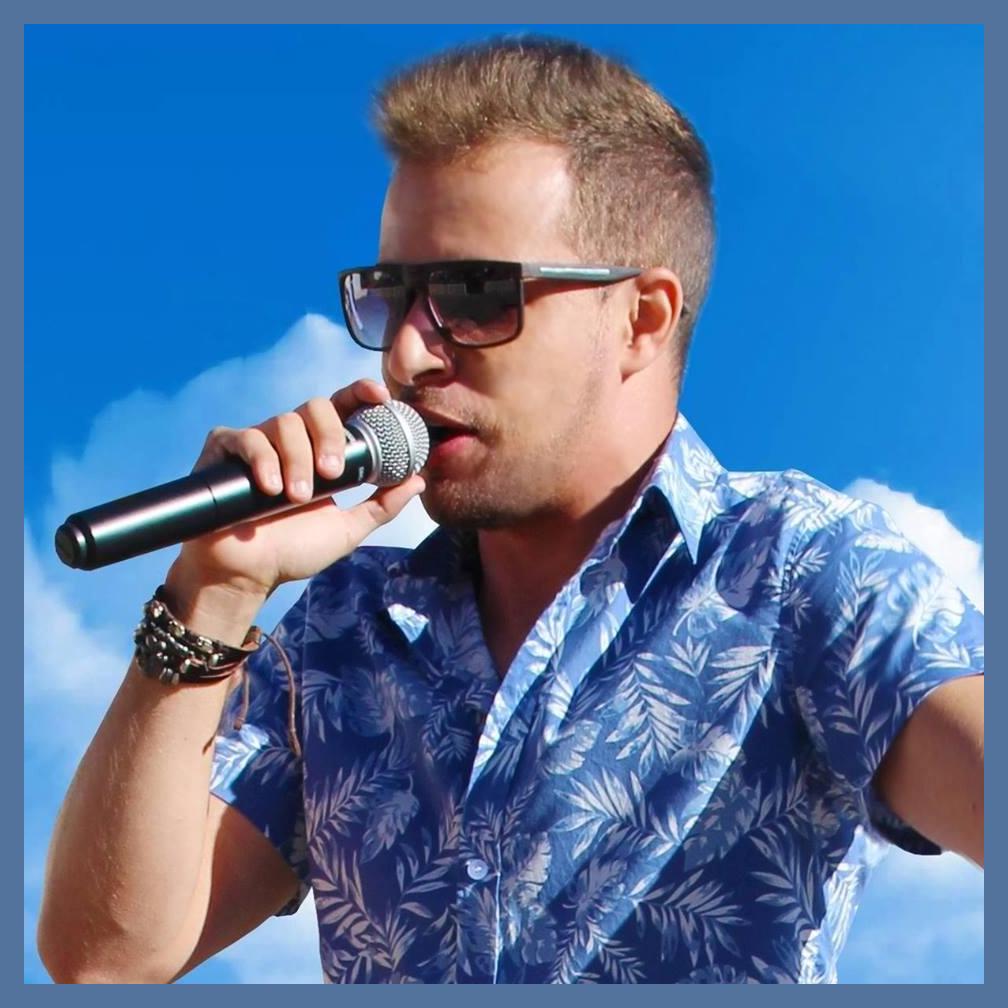 Gustavo Santos (Sertanejo)